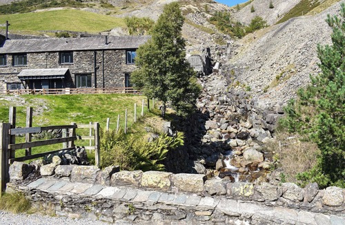 Glenridding Cottage | Striding Edge Cottage