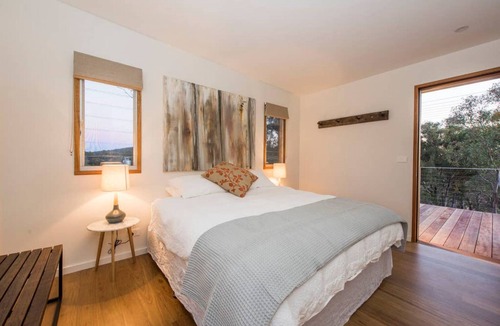 Eurunderee House | Strikes 1 - spectacular views, total tranquillity