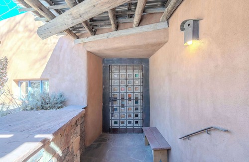 Historic Eastside House | Striking Design, Fireplaces, Roof Deck