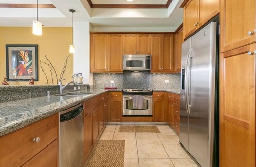 Kulalani House | Striking Fairway Views, Luxury, Serenity, Pvt Beach Pass