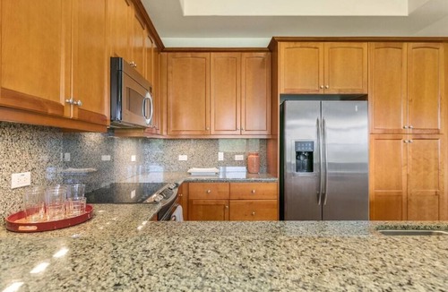 Kulalani House | Striking Fairway Views, Luxury, Serenity, Pvt Beach Pass