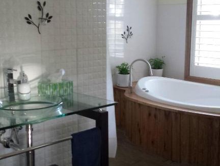 Mylor Bed & Breakfast | Stringybark Hills Retreat