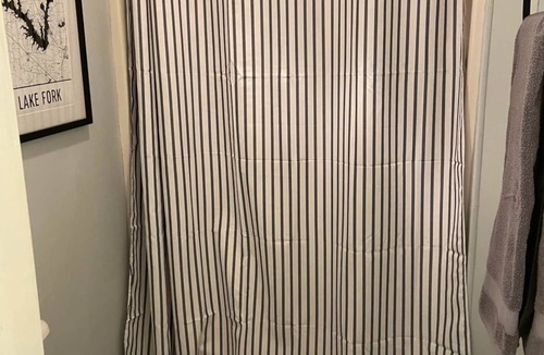 Quitman Hotel | Striper Bass Stay-Room 4