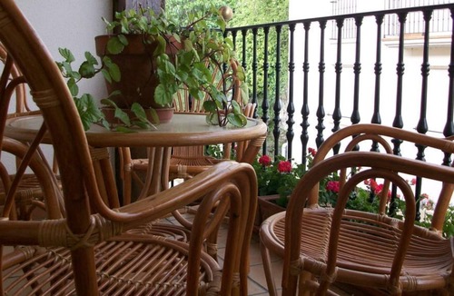 Genevilla House | Stroll through its beautiful landscapes and enjoy tranquility