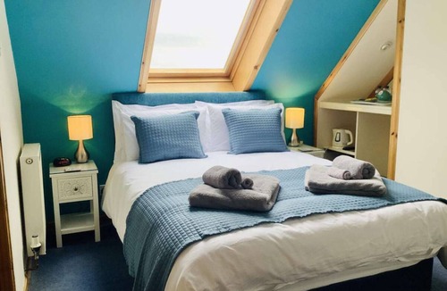 Hoy Island Hotel | Stromabank Hotel