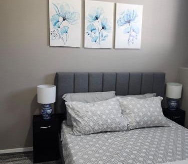 North Industrial Apartment | Stromberg Court