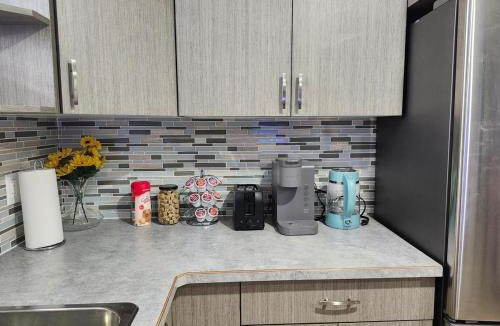 North Industrial Apartment | Stromberg Court