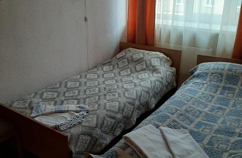 Alexandrov Hotel | Stromilovskiy Korpus