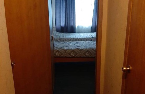 Alexandrov Hotel | Stromilovskiy Korpus