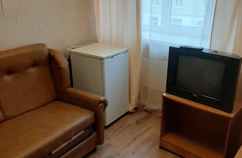 Alexandrov Hotel | Stromilovskiy Korpus