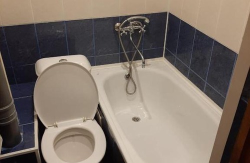 Alexandrov Hotel | Stromilovskiy Korpus