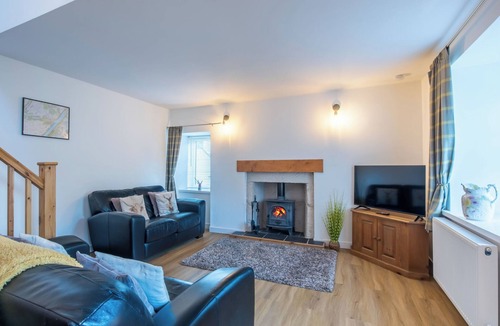 East Lewiston House | Strone Cottage by Interhome