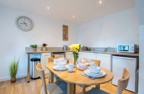 East Lewiston House | Strone Cottage by Interhome