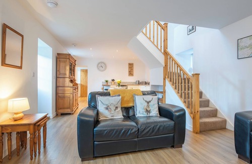 East Lewiston House | Strone Cottage by Interhome