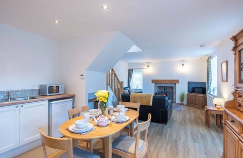 East Lewiston House | Strone Cottage by Interhome