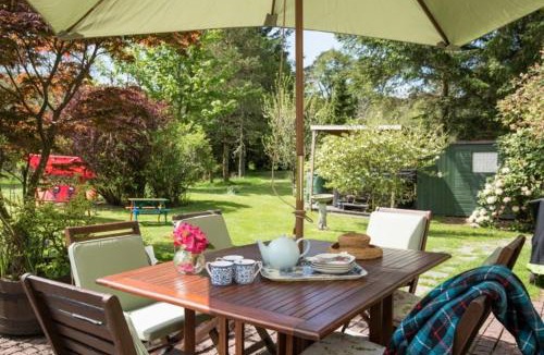 Kilcreggan House | Strone House