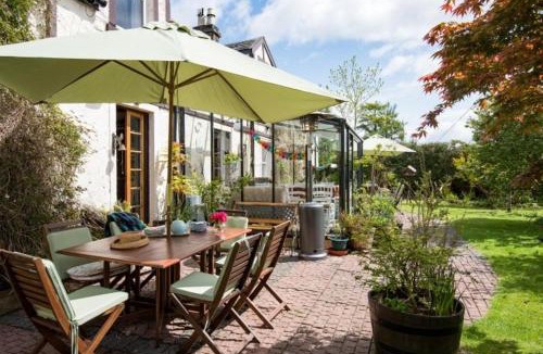 Kilcreggan House | Strone House