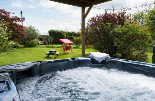 Kilcreggan House | Strone House