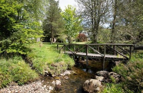 Kilcreggan House | Strone House