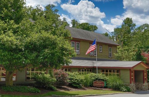 Stroudsburg Hotel | Stroudsmoor Country Inn