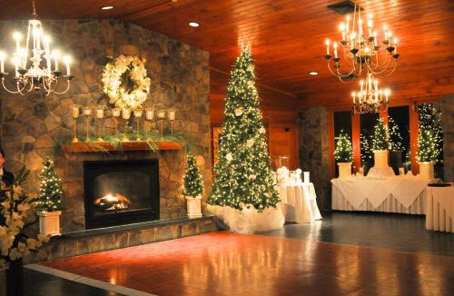 Stroudsburg Hotel | Stroudsmoor Country Inn