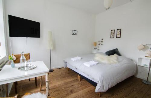 Tonder Hotel | Struckshus