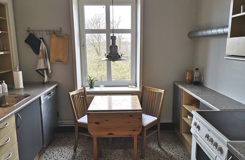 Tonder Hotel | Struckshus