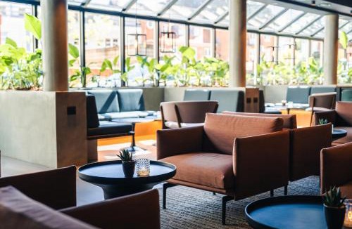 Struer Hotel | Struer Grand Hotel