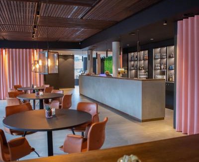 Struer Hotel | Struer Grand Hotel