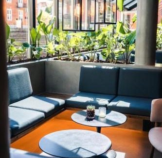 Struer Hotel | Struer Grand Hotel