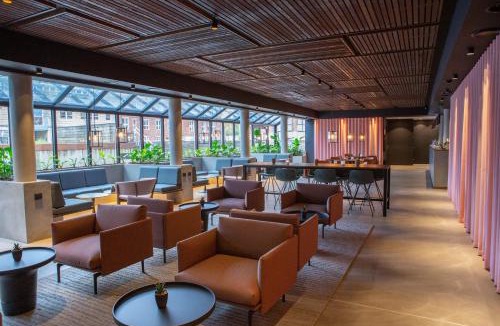 Struer Hotel | Struer Grand Hotel