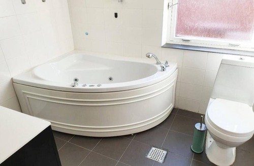 Struer Apartment | Struer Holiday Apartment near town and beach.