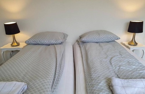 Struer Apartment | Struer Holiday Apartment near town and beach.