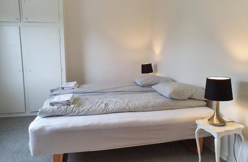 Struer Apartment | Struer Holiday Apartment near town and beach.