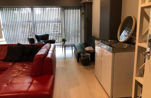 Struer Apartment | Struer udlejning - lejlighed 1 Bredgade 62 C