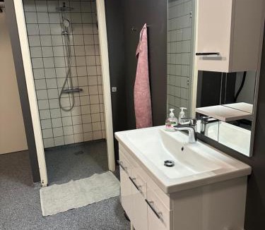 Struer Apartment | Struer udlejning - lejlighed 1 Bredgade 62 C
