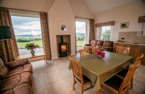 Strabane House | Strule Cottage