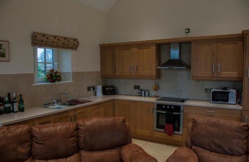 Strabane House | Strule Cottage