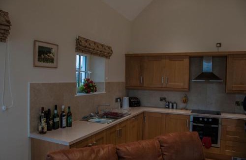 Strabane House | Strule Cottage