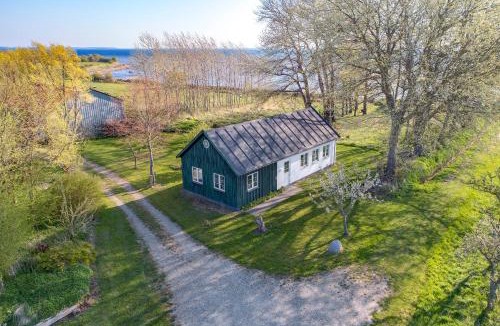 Rudkobing House | Strynø Living