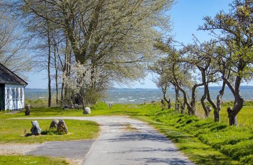 Rudkobing House | Strynø Living