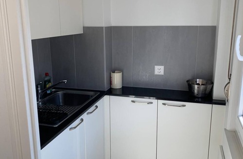 Lausanne Apartment | Sttudio in laussane