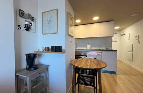 San Sebastian de los Reyes Apartment | Studio Home Madrid