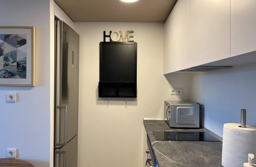 San Sebastian de los Reyes Apartment | Studio Home Madrid