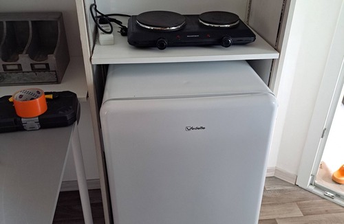 Saint-Fort Apartment | Studio for rent.