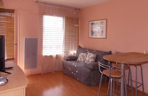 Saint-Aventin Apartment | Studio Saint-Aventin-Superbagnères, studio flat, 4 persons