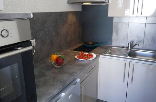 Saint-Aventin Apartment | Studio Saint-Aventin-Superbagnères, studio flat, 4 persons