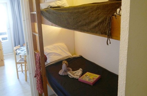 Saint-Aventin Apartment | Studio Saint-Aventin-Superbagnères, studio flat, 4 persons