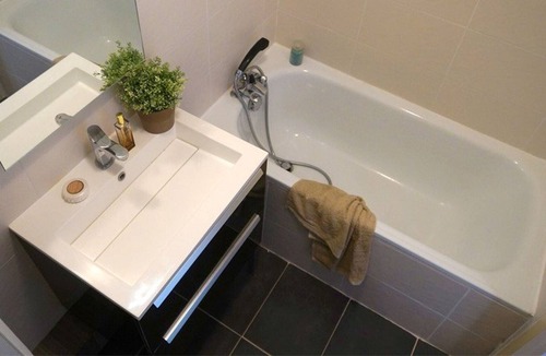 Saint-Aventin Apartment | Studio Saint-Aventin-Superbagnères, studio flat, 4 persons