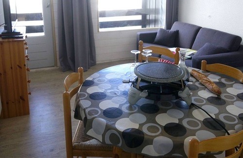 Saint-Aventin Apartment | Studio Saint-Aventin-Superbagnères, studio flat, 4 persons